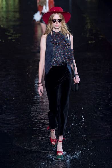 sfilata yves saint laurent 2019 parigi|Saint Laurent Parigi .